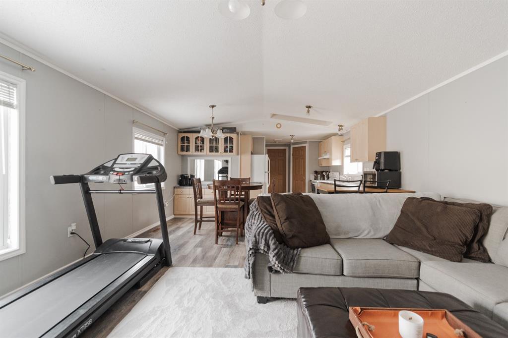 Fourth View of 167 Grant Way , Gregoire Park, Fort McMurray, Alberta, T9H 5J3