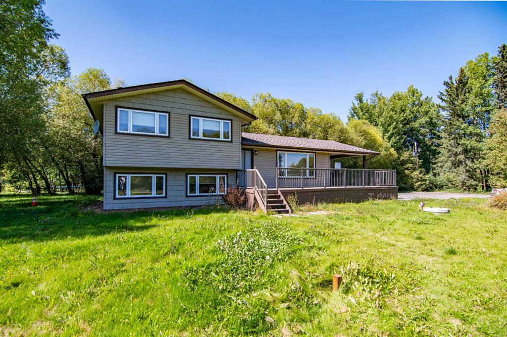 MLS® listing #107240927 for sale located at 382052 Range Road 7-3  