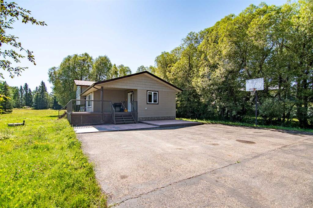 Fourth View of 382052 Range Road 7-3  , Everdell, Rural Clearwater County, Alberta, T4T 2A2