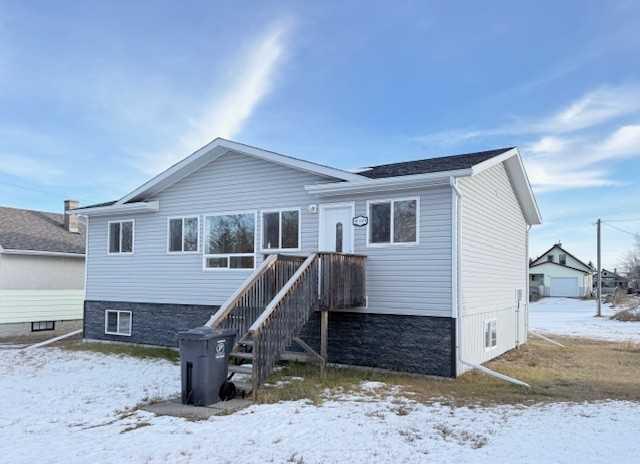 Second View of 111 1 Street N, NONE, Marwayne, Alberta, T0B 2W0