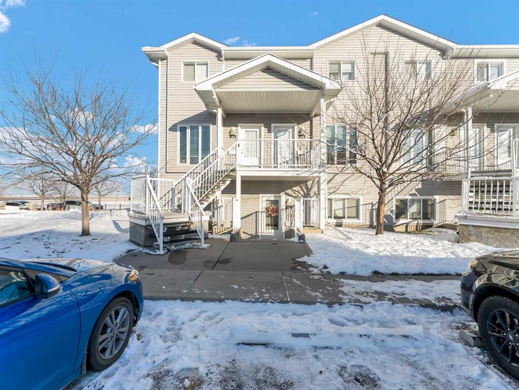 Third View of 124 Northlands Pointe NE, Northeast Crescent Heights, Medicine Hat, Alberta, T1C0C5