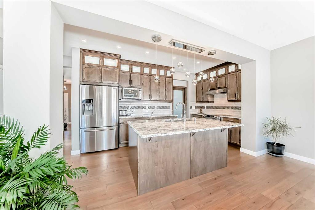 Fifth View of 201 Aspenmere Way  , Westmere, Chestermere, Alberta, T1X 0Y2