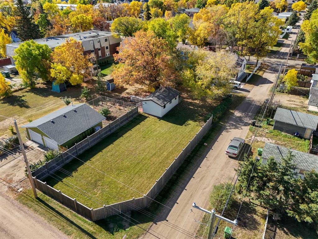 Third View of 4913 54 Street , Prospect, Camrose, Alberta, T4V 2A6