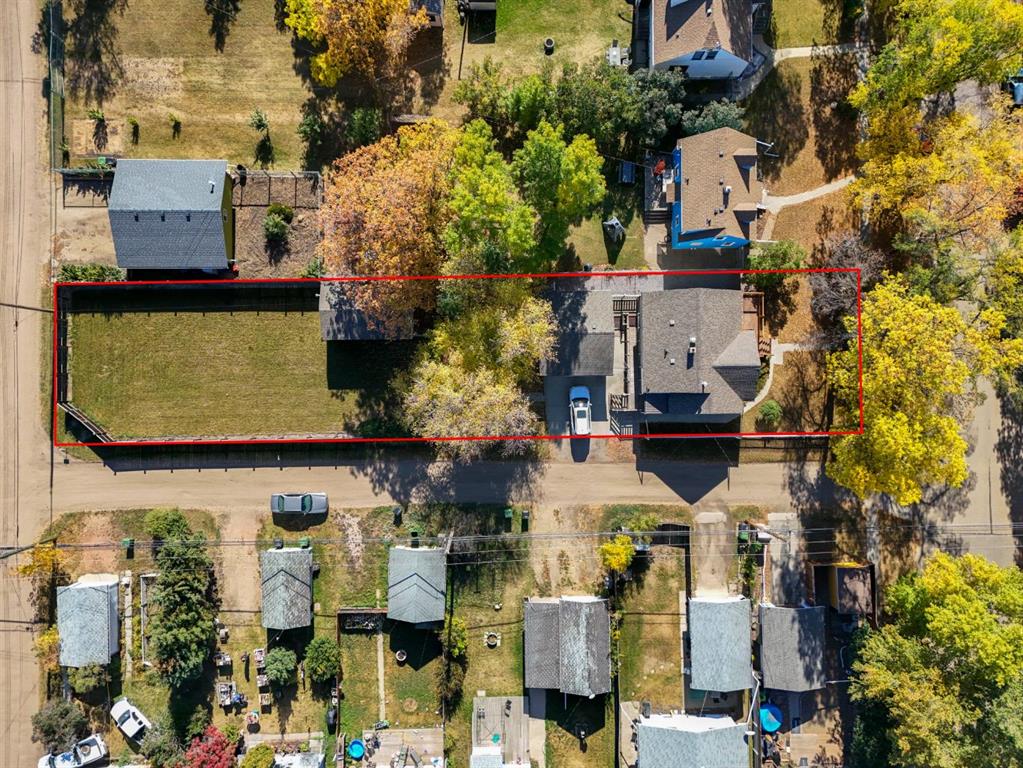 Fifth View of 4913 54 Street , Prospect, Camrose, Alberta, T4V 2A6