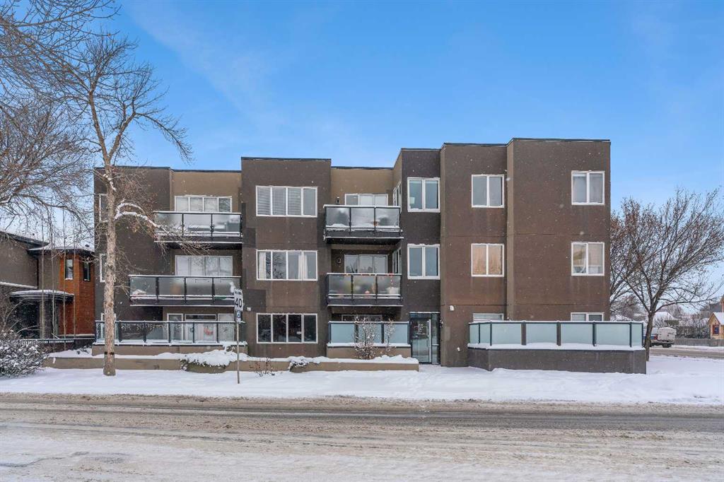 105, 320 12 Avenue NE, A2272860, Alberta,