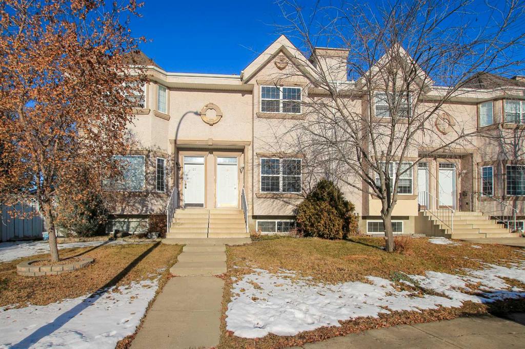 25 Adams Close , A2272861, Alberta,