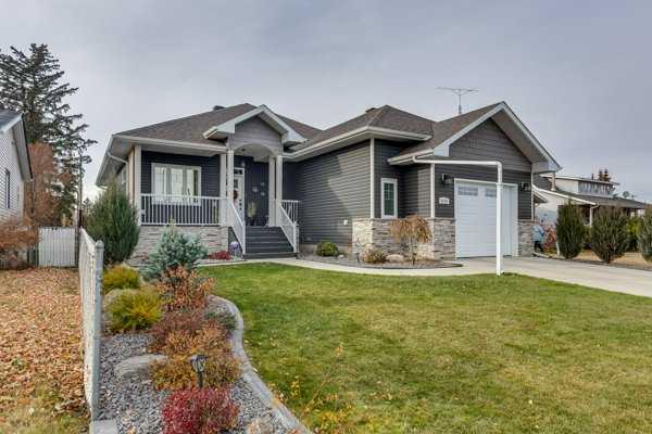 4119 49 Avenue , A2272864, Alberta,