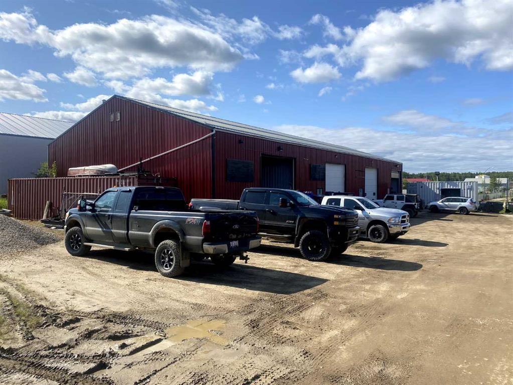 Bay A, 207 1A Avenue  , A2272865, Alberta,