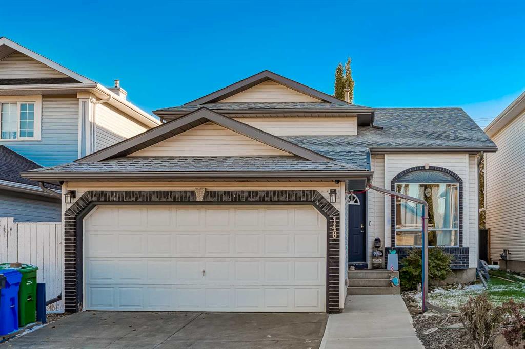148 Citadel Close NW, A2272876, Alberta,