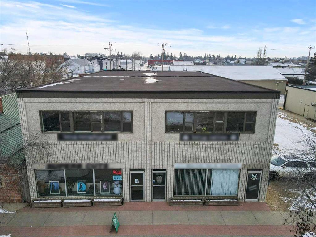 Bay C, 4707 51 Avenue , A2272882, Alberta,