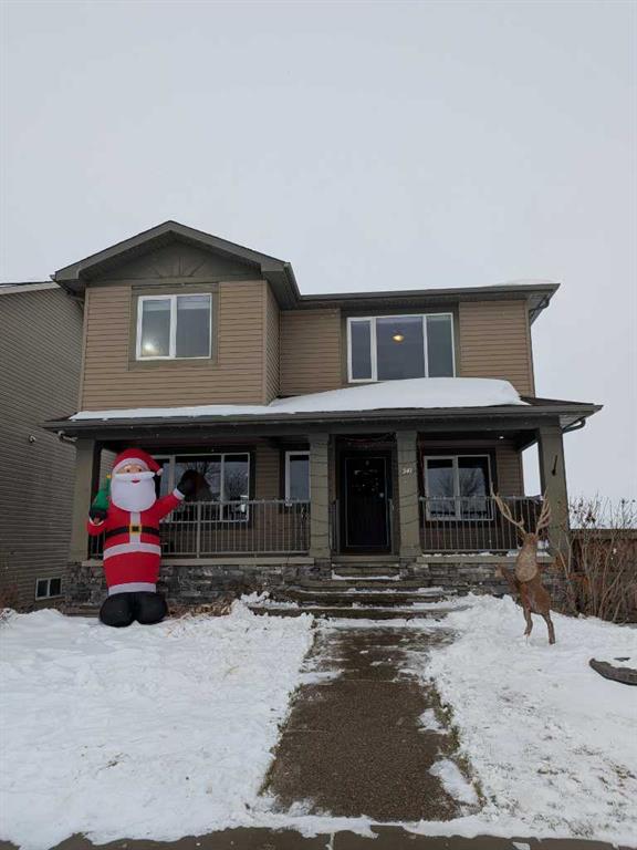 541 Aquitania Boulevard W, A2272884, Alberta,