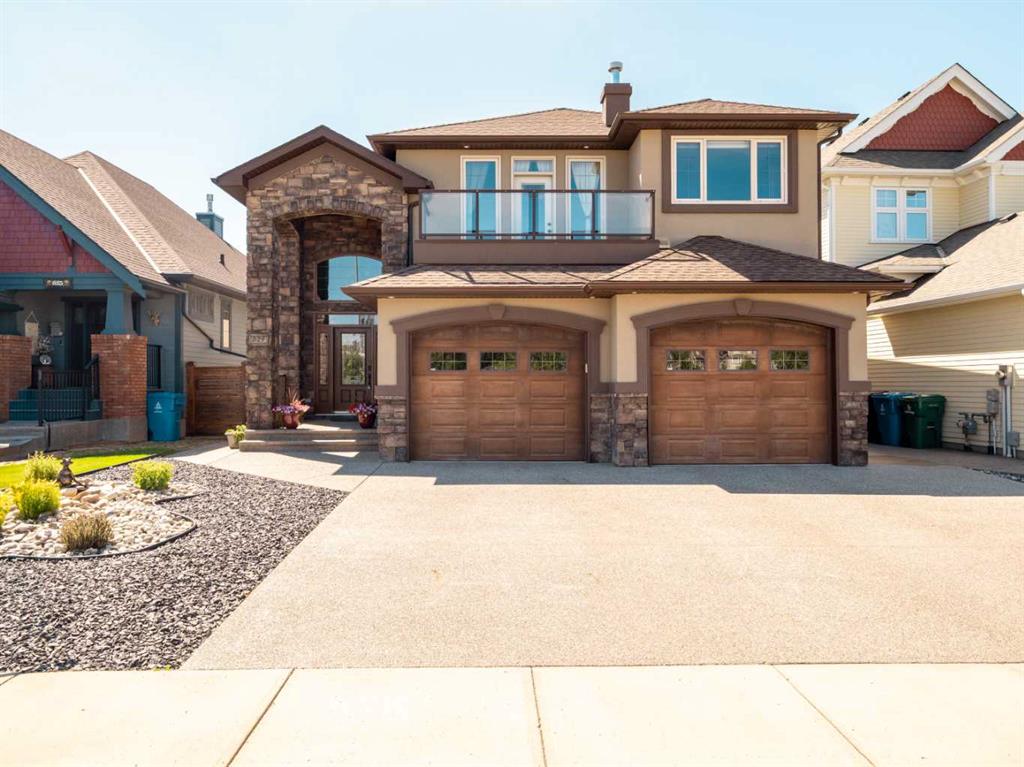 Third View of 629 Southgate Boulevard S, Southgate, Lethbridge, Alberta, T1K 5R5