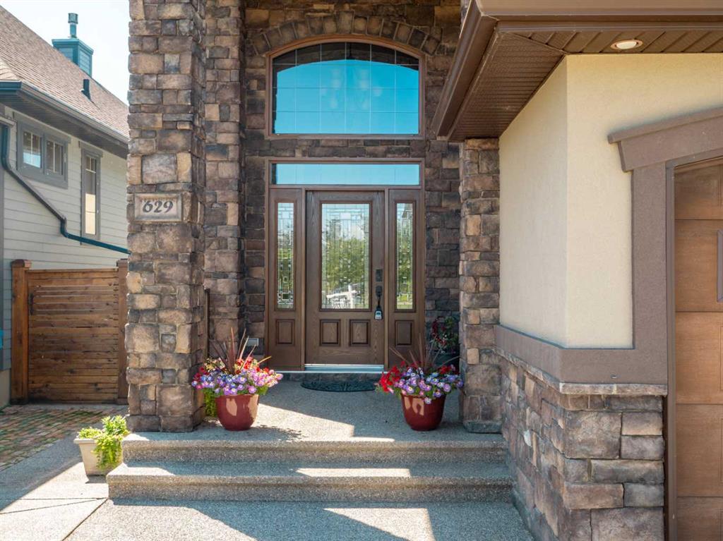 Fourth View of 629 Southgate Boulevard S, Southgate, Lethbridge, Alberta, T1K 5R5