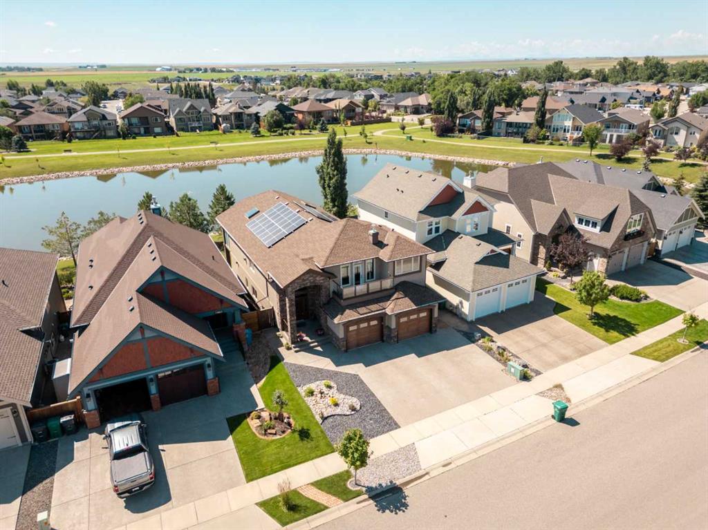 Fifth View of 629 Southgate Boulevard S, Southgate, Lethbridge, Alberta, T1K 5R5