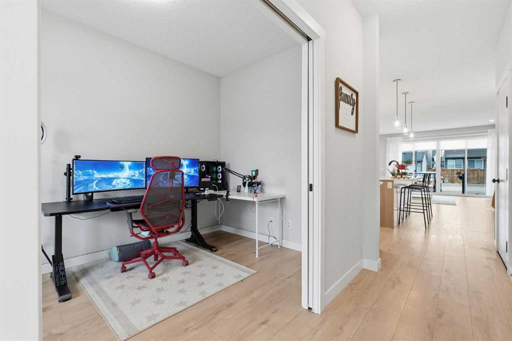 Fifth View of 48 Seton Villas SE, Seton, Calgary, Alberta, T3M 3G6