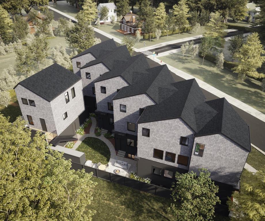 Fifth View of 3407 3 Avenue NW, Parkdale, Calgary, Alberta, T2N0M4