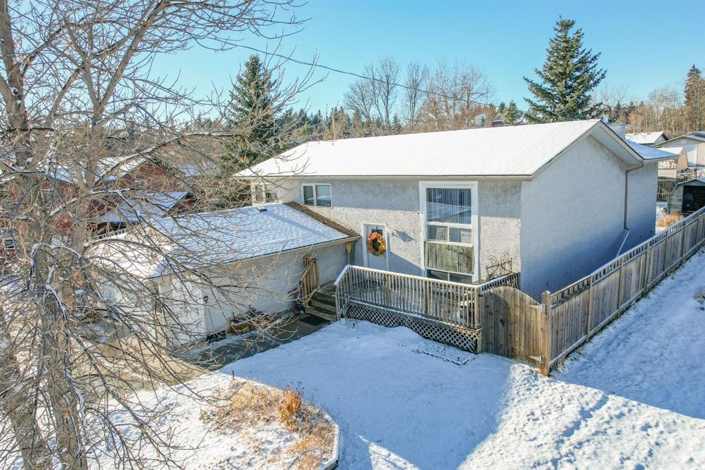 4508 47th Street  , A2272894, Alberta,