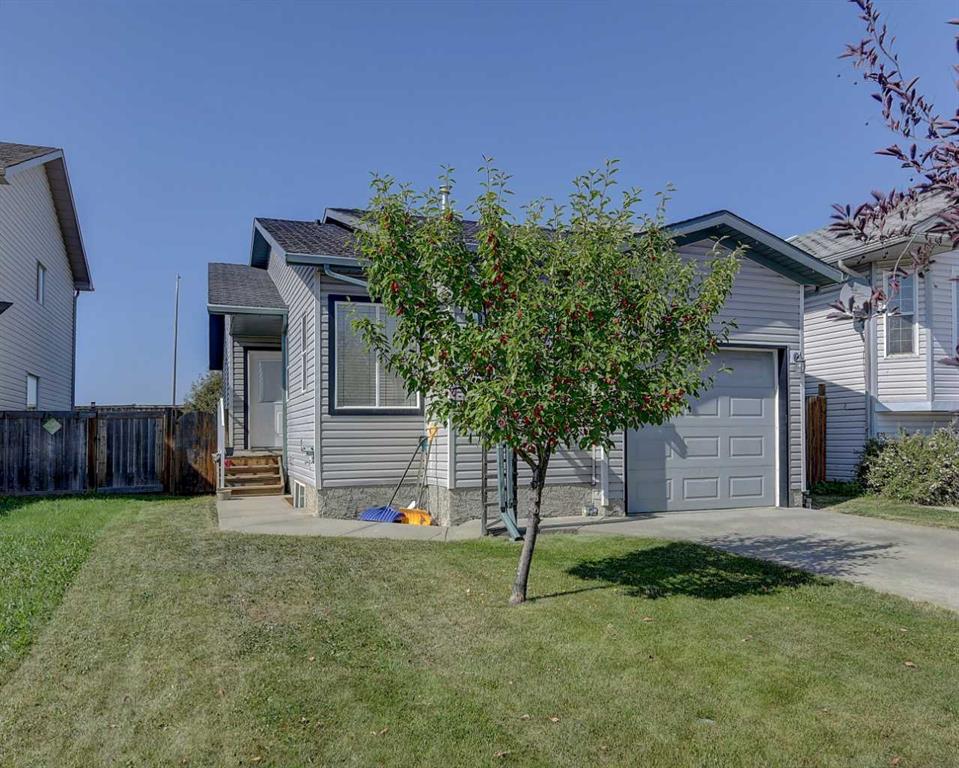 Second View of 6930 90 Street , Countryside North, Grande Prairie, Alberta, T8X 0C1