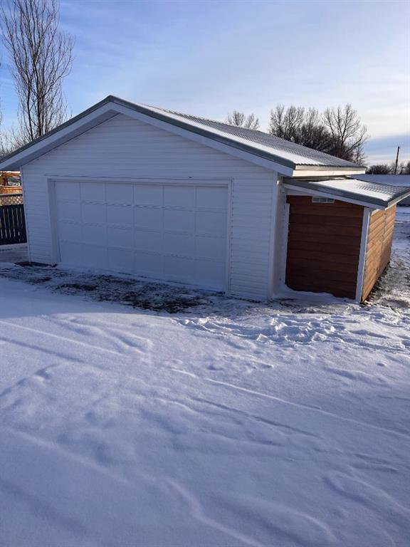 Third View of 505 2nd Avenue NE, NONE, Milk River, Alberta, T0K 1M0