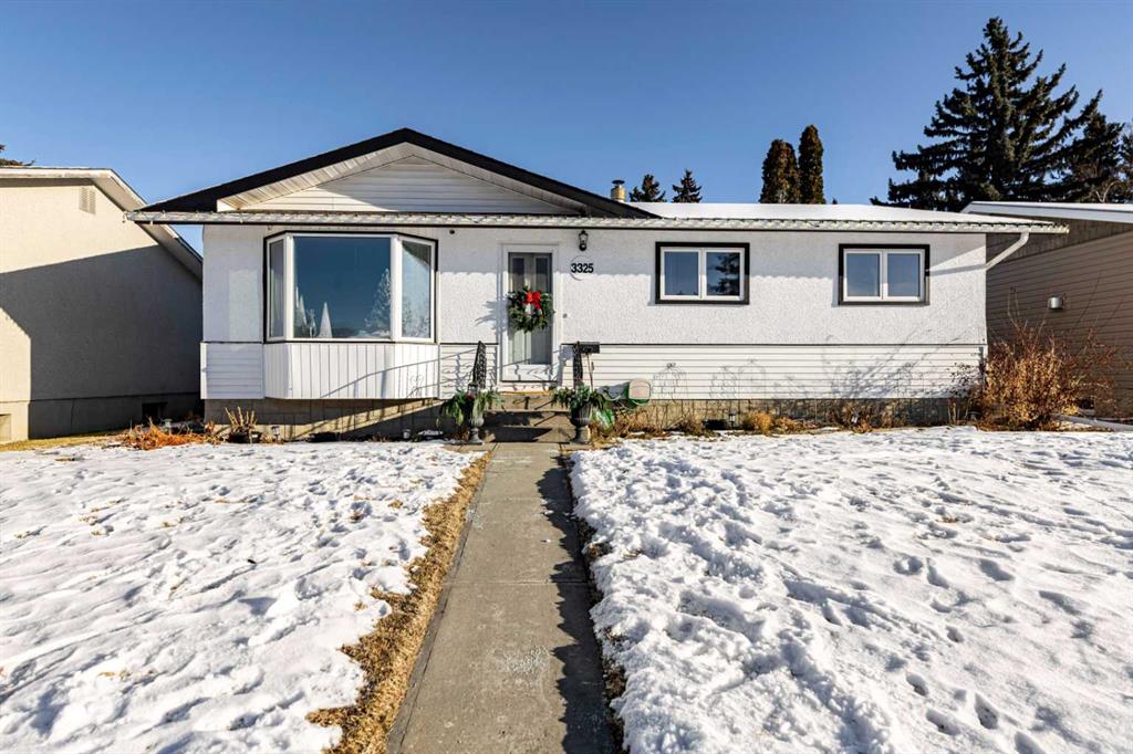 3325 42 Avenue , A2272901, Alberta,