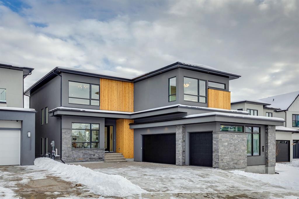 Third View of 43 Elveden Park SW, Springbank Hill, Calgary, Alberta, T3H2A9