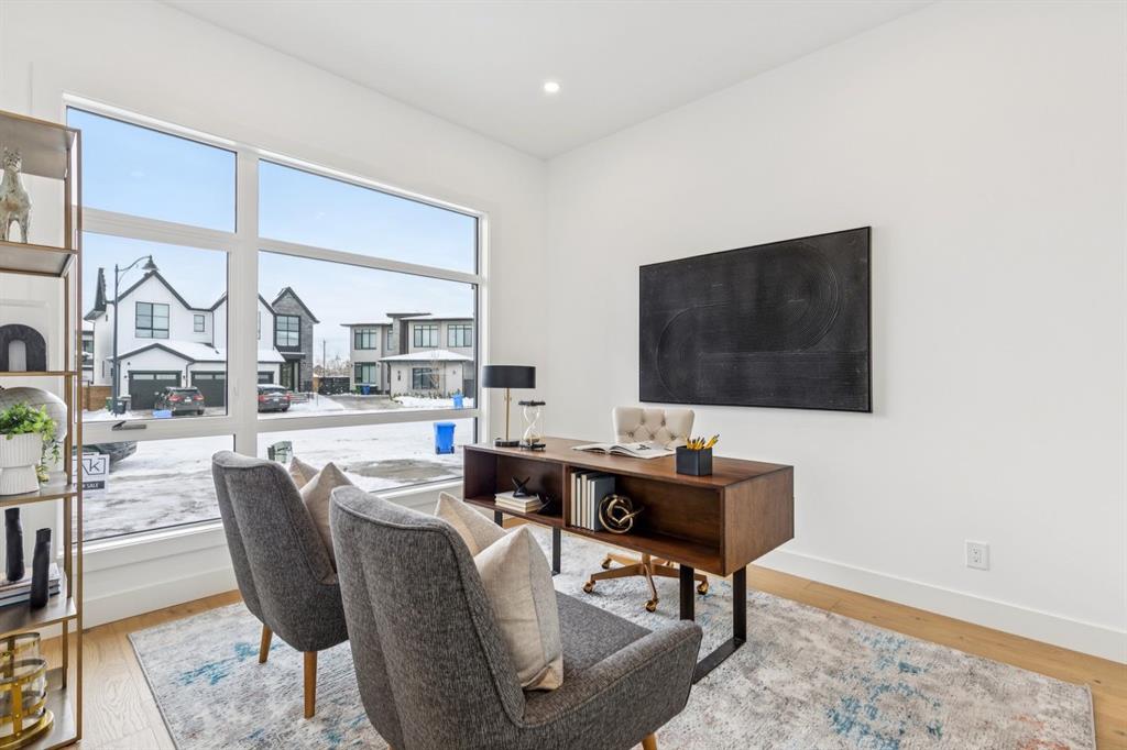 Fourth View of 43 Elveden Park SW, Springbank Hill, Calgary, Alberta, T3H2A9