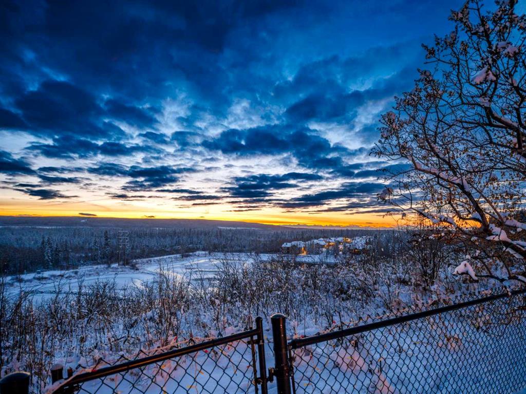 Third View of 33 Discovery Rise SW, Discovery Ridge, Calgary, Alberta, T3H4N6