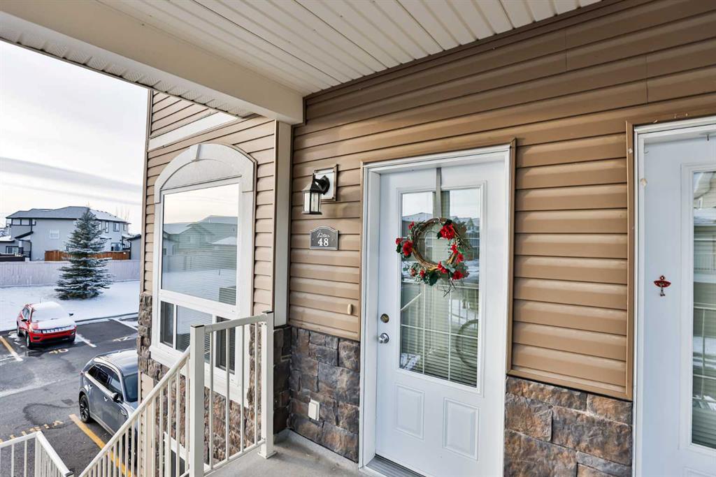 48, 47 Keystone Terrace W, A2272913, Alberta,