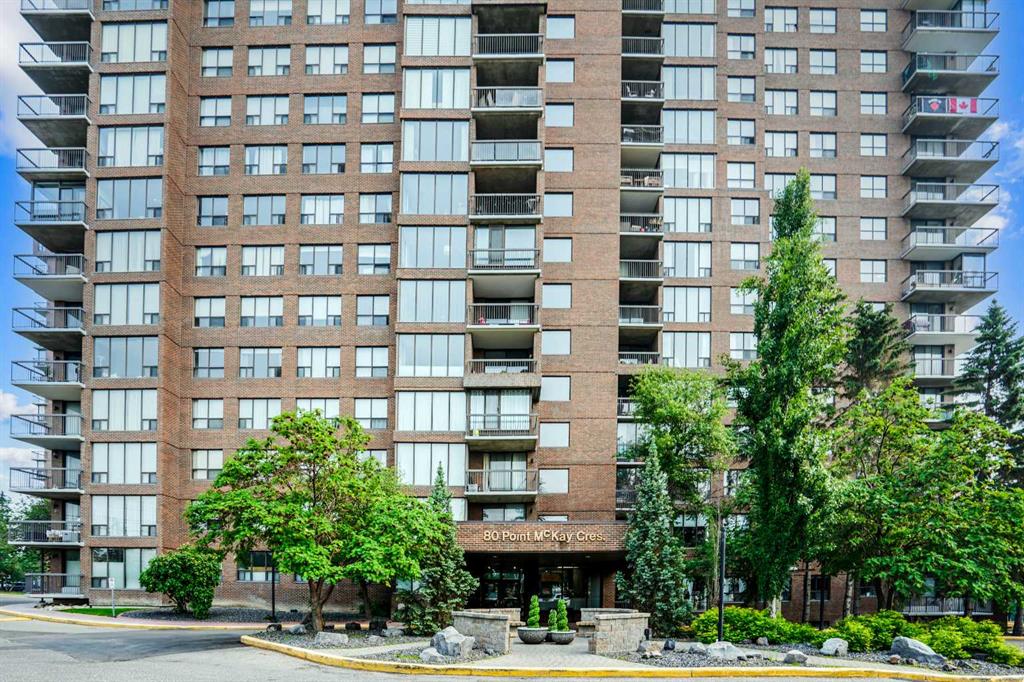 408, 80 Point Mckay Crescent NW, A2272915, Alberta,