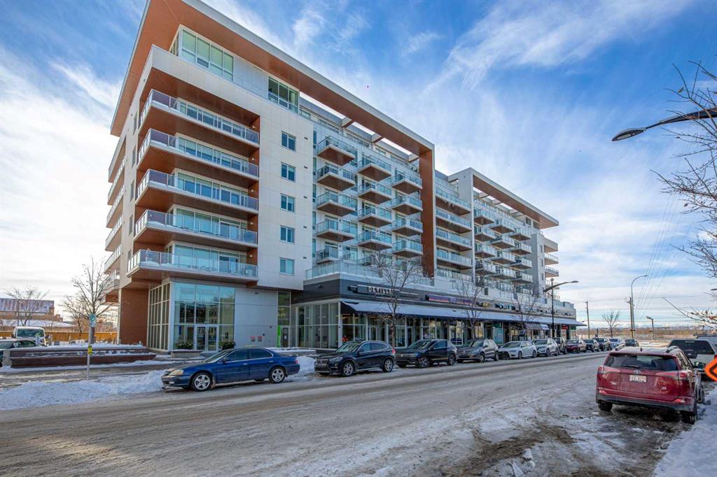212, 8505 Broadcast Avenue SW, A2272916, Alberta,