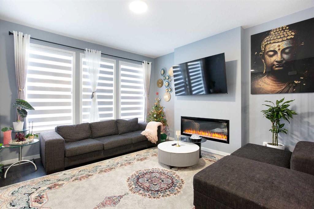 Fourth View of 265 Belmont Way SW, Belmont, Calgary, Alberta, T2X 4Z7