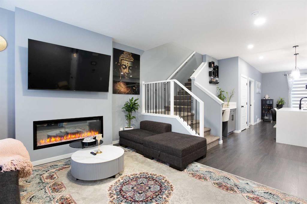 Fifth View of 265 Belmont Way SW, Belmont, Calgary, Alberta, T2X 4Z7