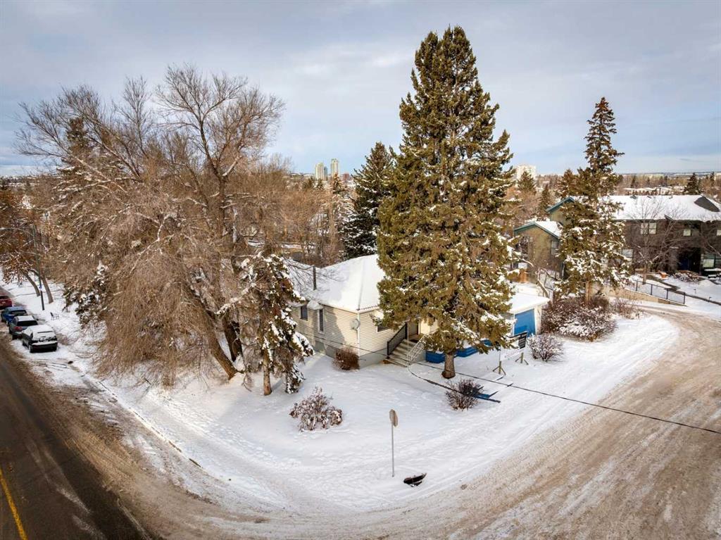 Fifth View of 2645 21 Street SW, Richmond, Calgary, Alberta, T2T 5A9