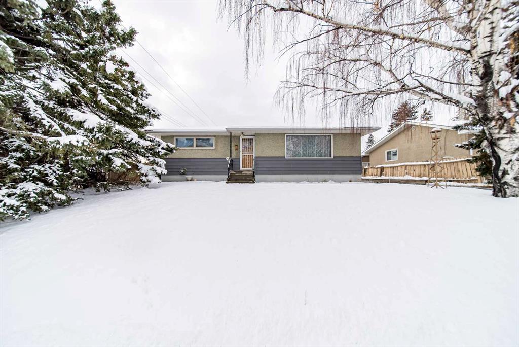 1109 40 Avenue NW, A2272936, Alberta,