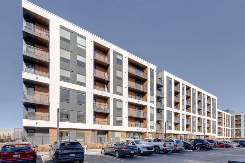 2601, 8500 19 Avenue , A2272937, Alberta,