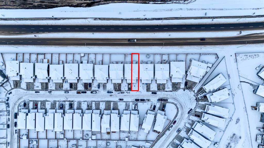 Fourth View of 175 Creekstone Way SW, Pine Creek, Calgary, Alberta, T2X 4P9