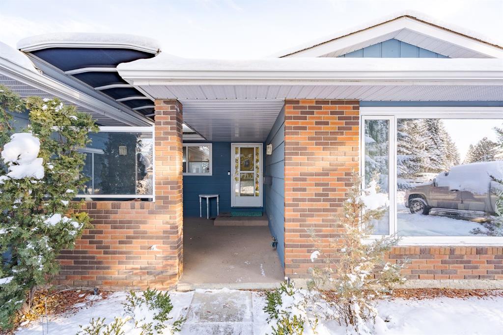 Third View of 84 Thornaby Crescent NW, Thorncliffe, Calgary, Alberta, T2K 5K6