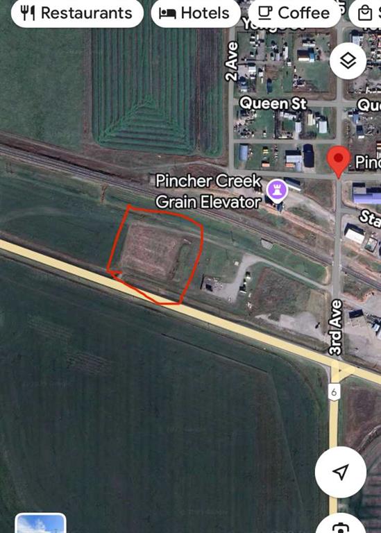 206 Railway Street  , A2272949, Alberta,