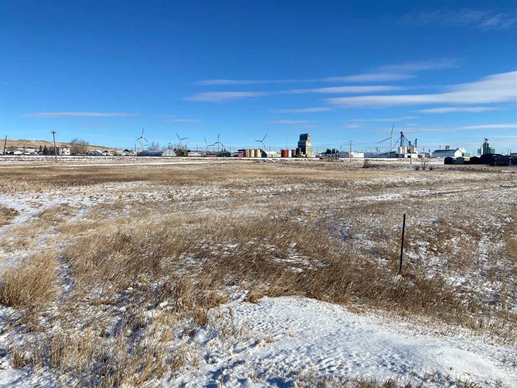 Third View of 206 Railway Street  , NONE, Pincher Station, Alberta, T0K 1W0