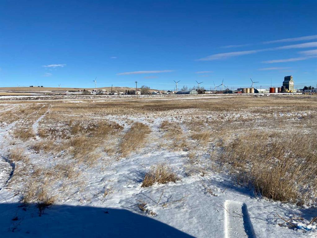 Fourth View of 206 Railway Street  , NONE, Pincher Station, Alberta, T0K 1W0