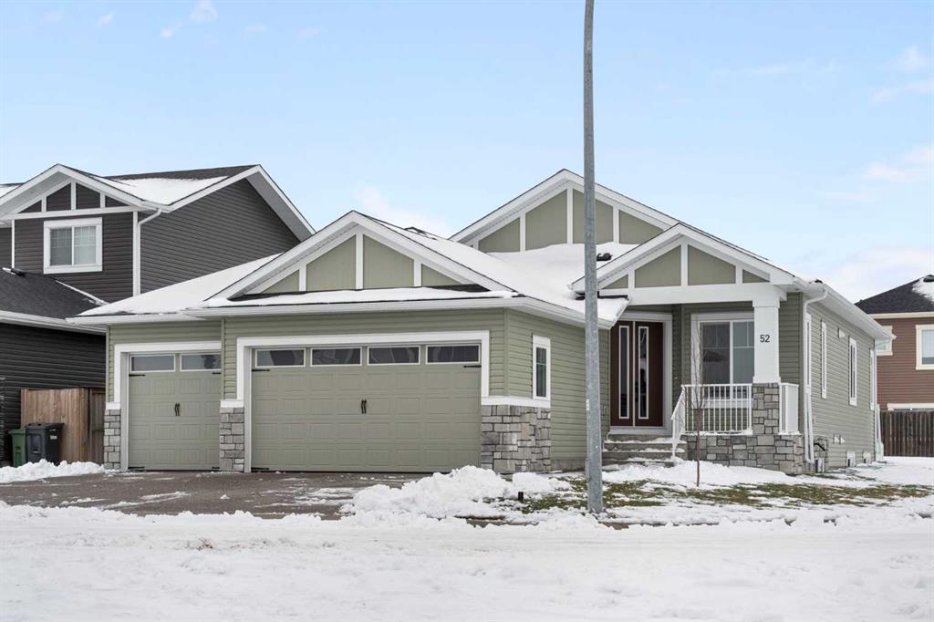 52 Lakes Estates Circle , A2272950, Alberta,