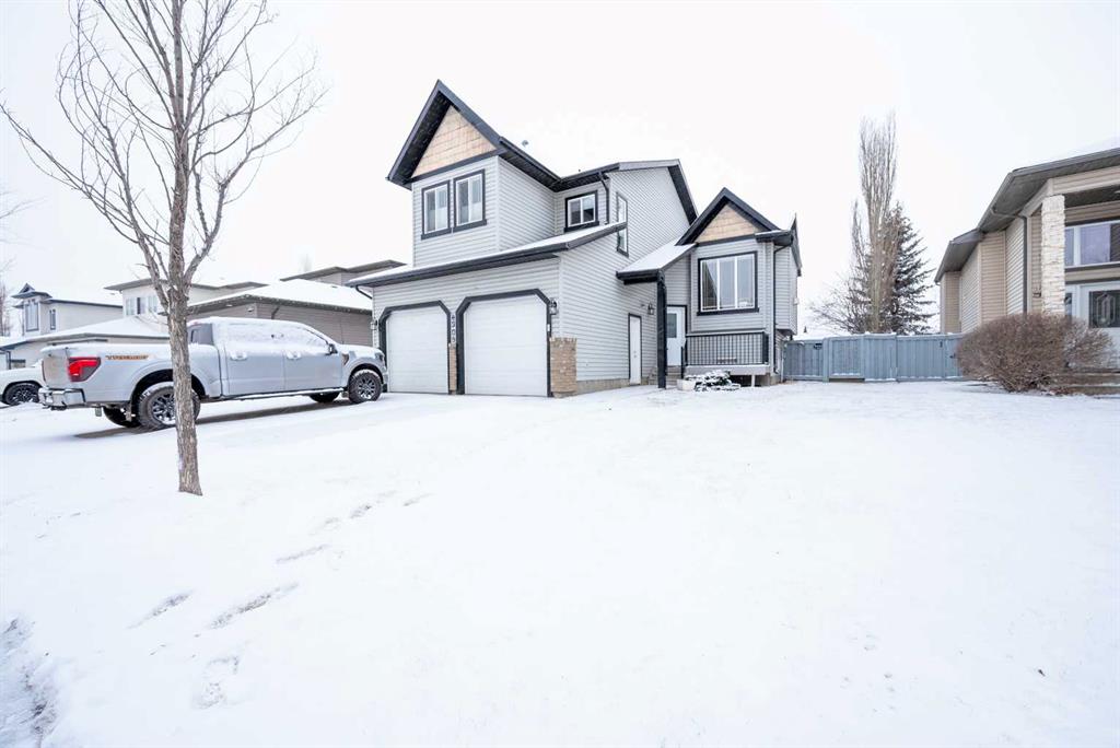 8905 Lakeland Drive  , A2272953, Alberta,
