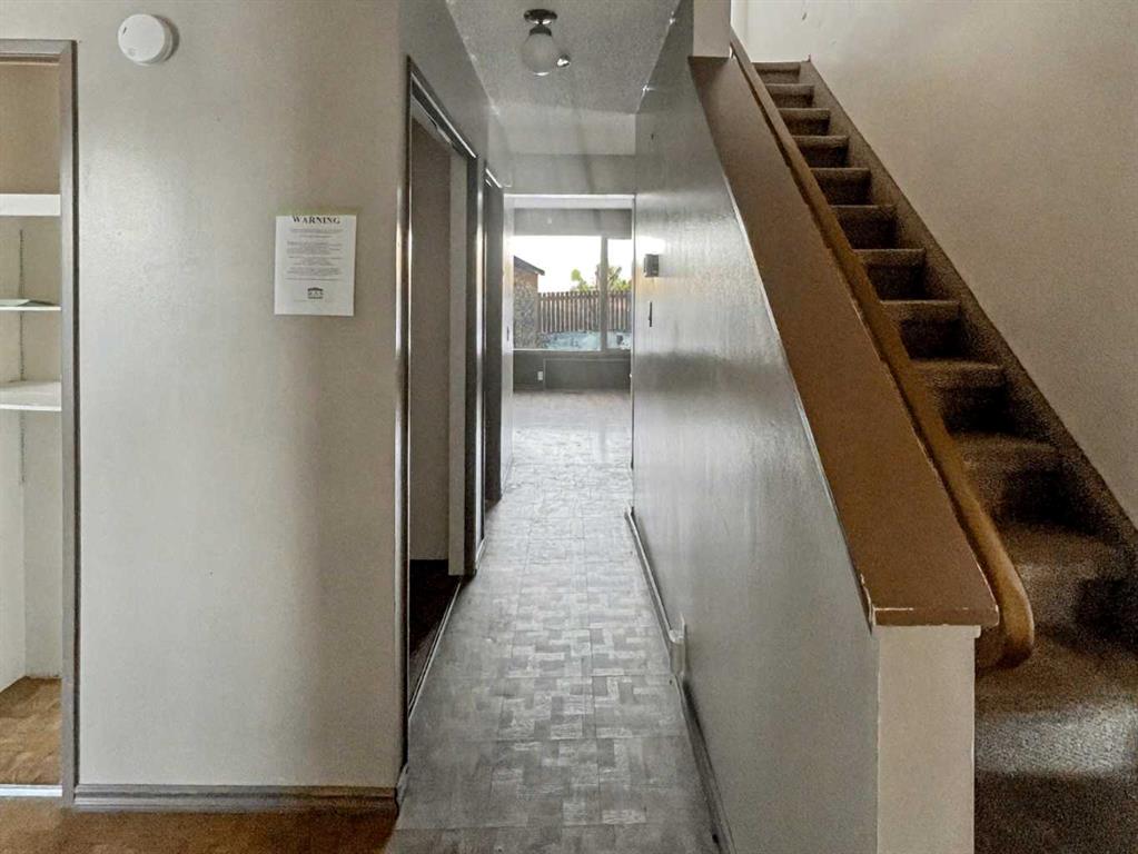 Third View of 114 Bird Crescent , Thickwood, Fort McMurray, Alberta, T9H 4T2