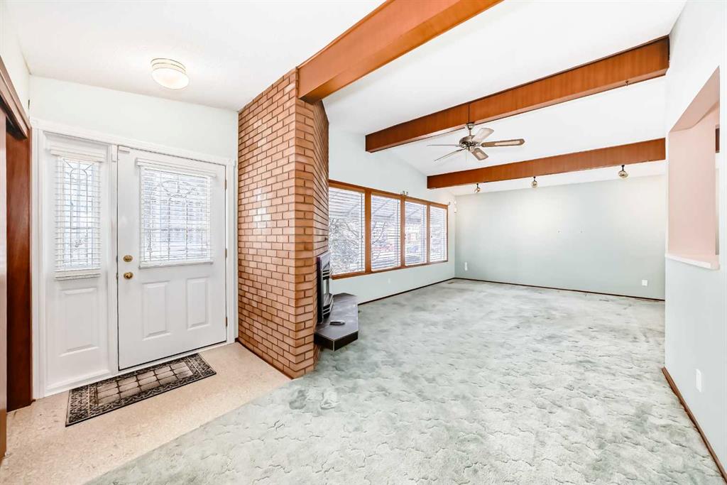 Fifth View of 332 Wascana Crescent SE, Willow Park, Calgary, Alberta, T2J 1H5