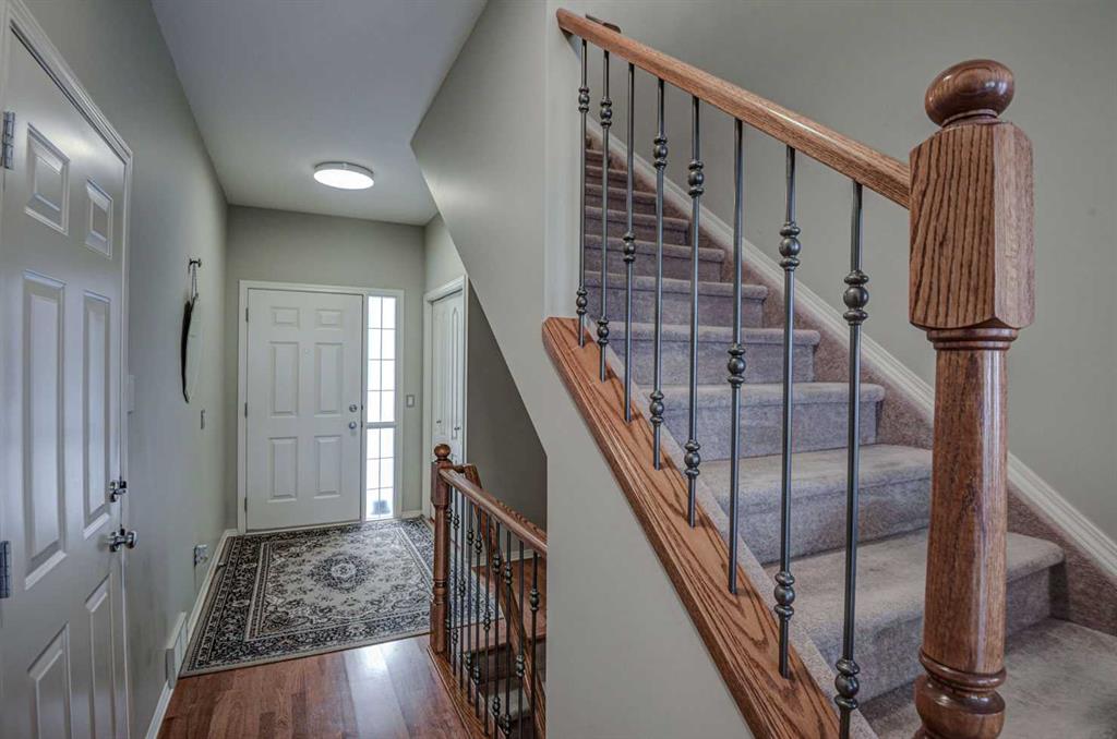 Third View of 96 Hampstead Green NW, Hamptons, Calgary, Alberta, T3A 6H2