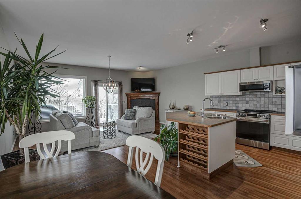 Fourth View of 96 Hampstead Green NW, Hamptons, Calgary, Alberta, T3A 6H2