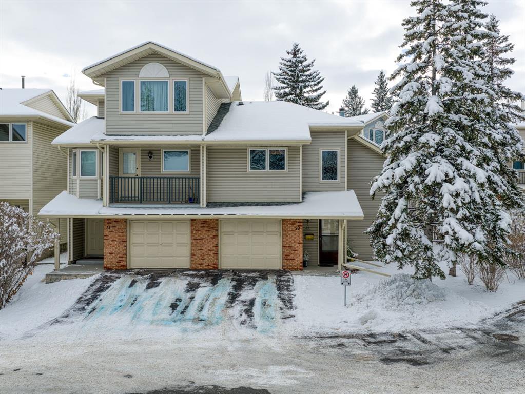 Second View of 29 Millrise Lane SW, Millrise, Calgary, Alberta, T2Y 2C3