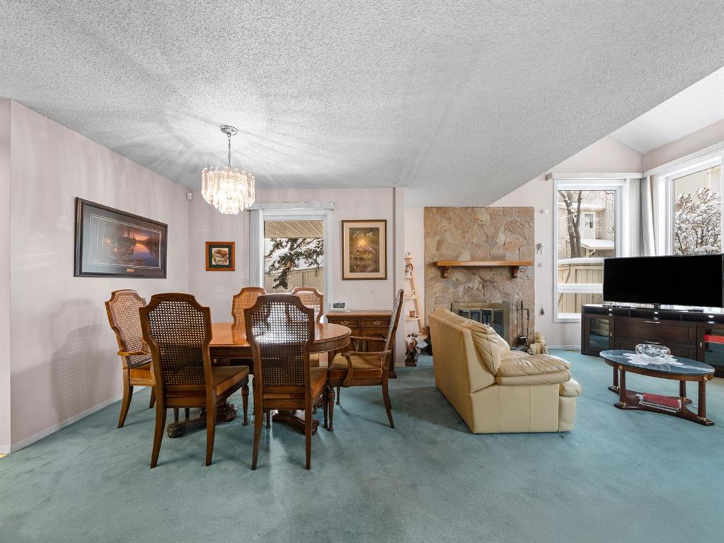 Third View of 29 Millrise Lane SW, Millrise, Calgary, Alberta, T2Y 2C3