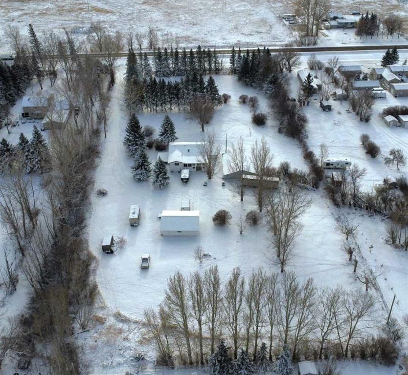 Blue Sign 114 145006 Cassils Rd Subdivision , A2272962, Alberta,