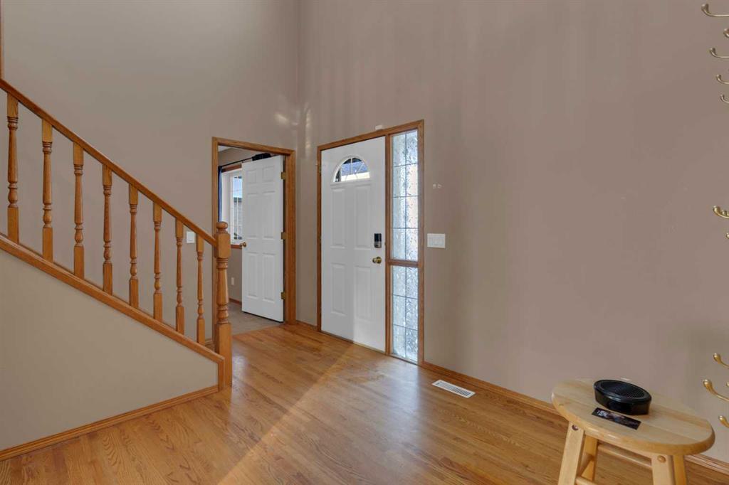 Fifth View of 111 Hillview Road , Hillview Estates, Strathmore, Alberta, T1P 1W2